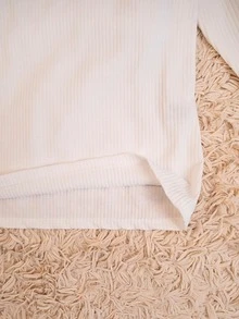 Women T-Shirts - Hot Pink - View 4