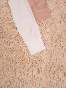 Women T-Shirts - Hot Pink - View 5