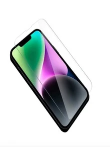 10 Pack Mica Tempered Glass IPhone 6 IPhone 6s Tempered Glass Premium 0.33 Mm 9H Hardness Anti-Stain Anti-Shock (Various Models). - Clear - View 11