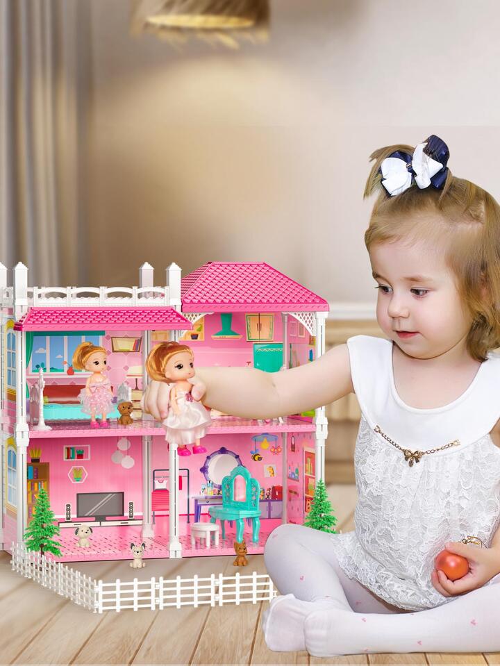 PINK HOUSE ピンクハウス BABY PINK HOUSE 幼稚園バッグ