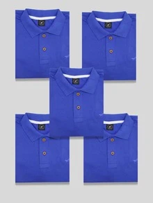 Men Polo Shirts - Xem 1
