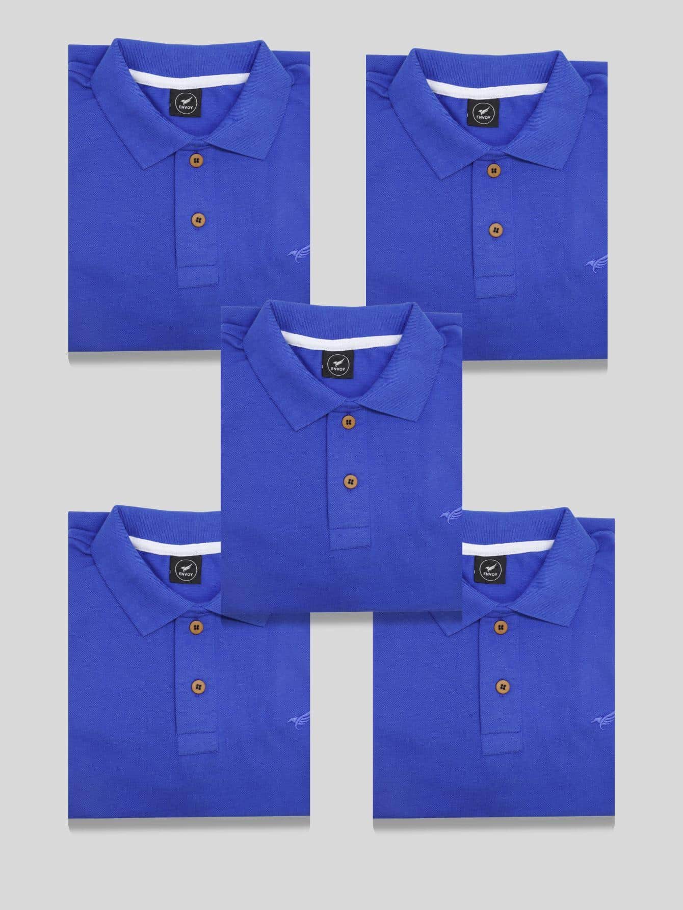 Men Polo Shirts - Xem 1