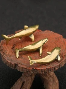 Thủ công mỹ nghệ trang trí - Vàng - Xem 4