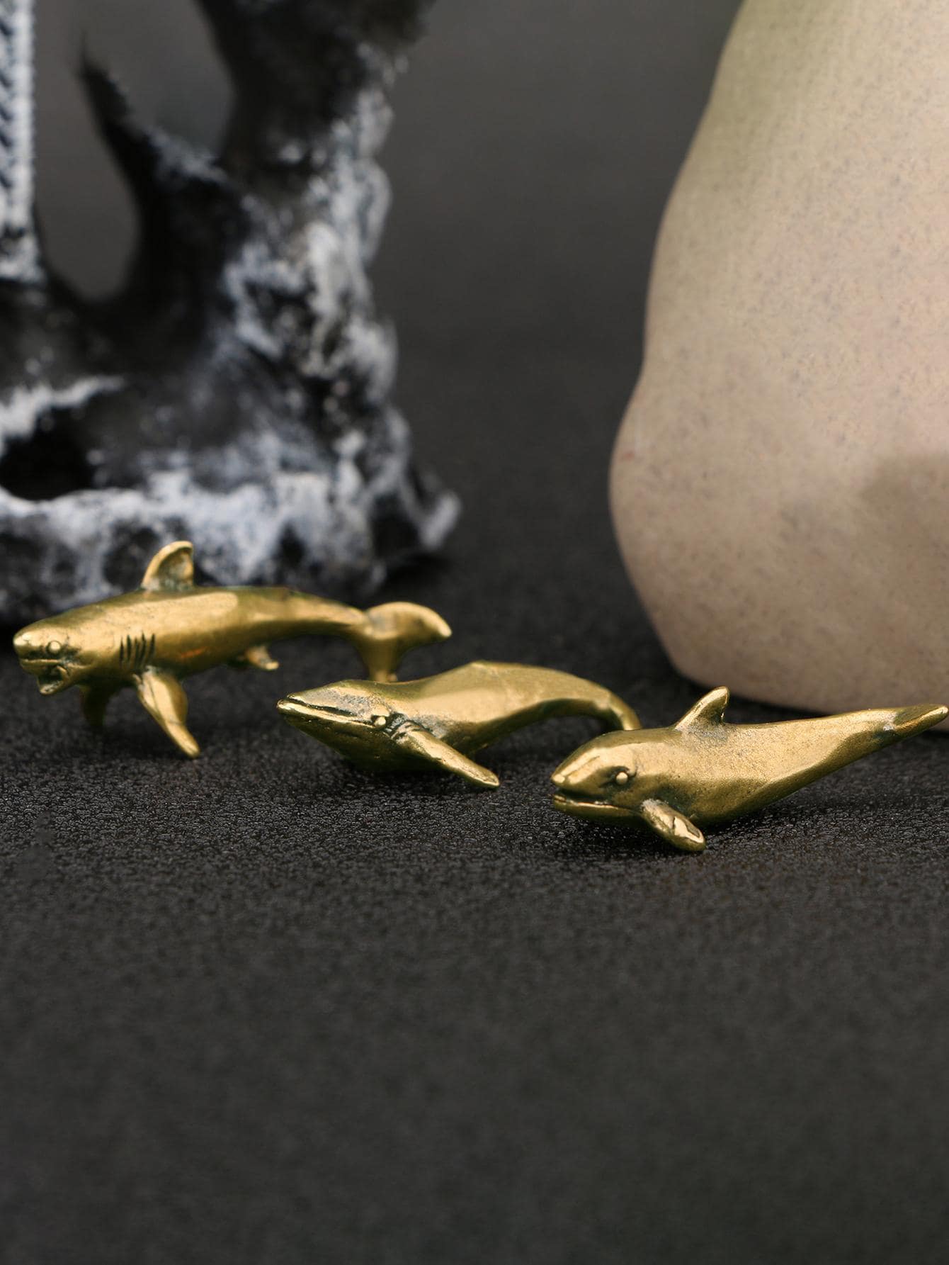 Thủ công mỹ nghệ trang trí - Vàng - Xem 1