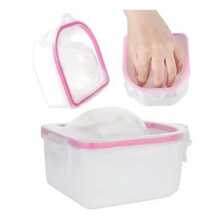 Cio Termico Para Retiro De Uñas - Blanco - Ver 2