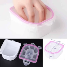 Cio Termico Para Retiro De Uñas - Blanco - Ver 3