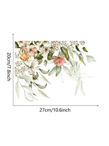 Đề Can Bìa Nhà Vệ Sinh - Nhiều màu - Xem 6