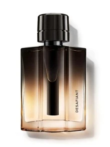 Desafiant Perfume de Hombre 90 ML Esika Aroma Herbal - Marrón - Ver 2