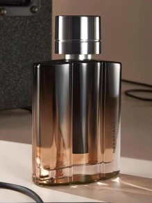 Desafiant Perfume de Hombre 90 ML Esika Aroma Herbal - Marrón - Ver 1