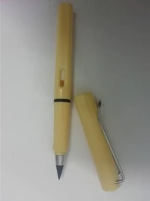 Lápiz infinito - Beis - Ver 1