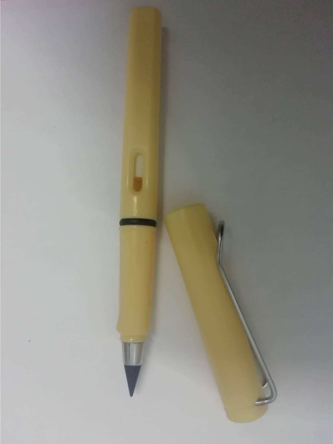 Lápiz infinito - Beis - Ver 1