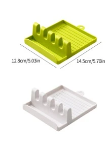 Kệ & Giá Đỡ - trắng - Xem 2