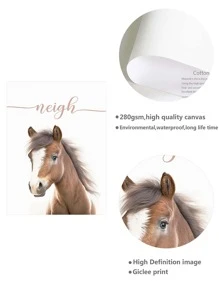 Hội họa & Thư pháp - Xám - Xem 3