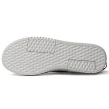 AHICO Men's Walking Shoes Lace Up Fashion Sneakers High Top Casual Athletic Shoe For Men - 橘色 - 查看 2