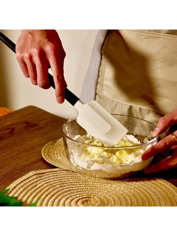 4Pcs/Set Japanese Style Scrapers Multifunctional Jam Scraper Baking