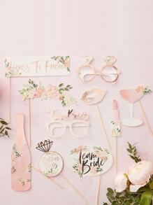 拍照道具 - 彩色 - 查看 1