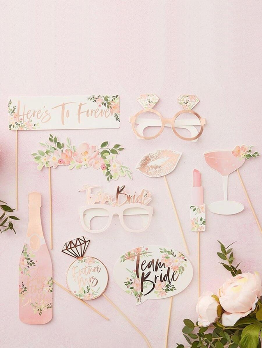 拍照道具 - 彩色 - 查看 1