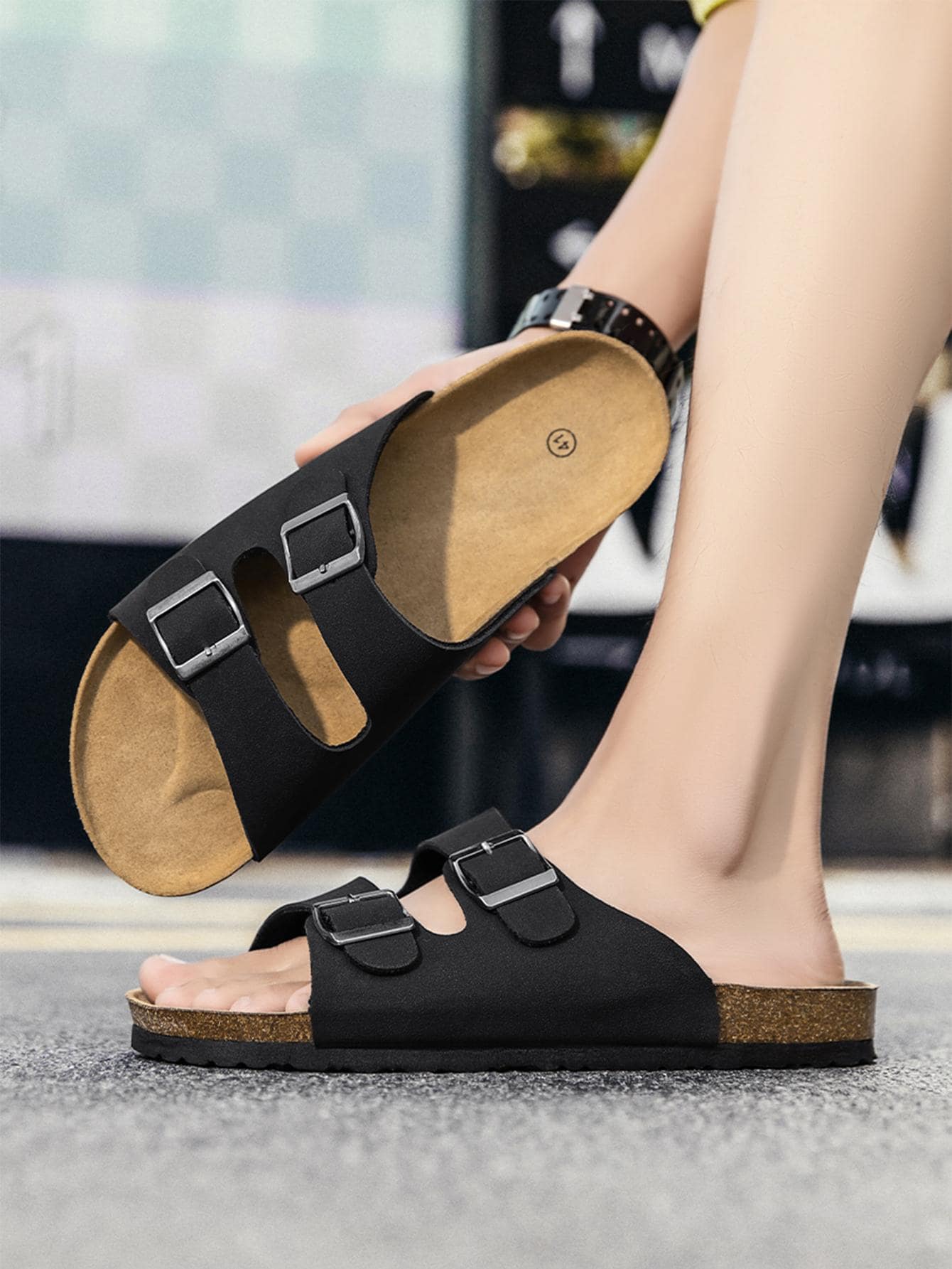 Anti slip sandals outlet