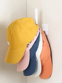 1入組素色帽子收納架