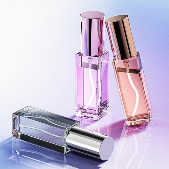 1入組便攜10毫升香水瓶