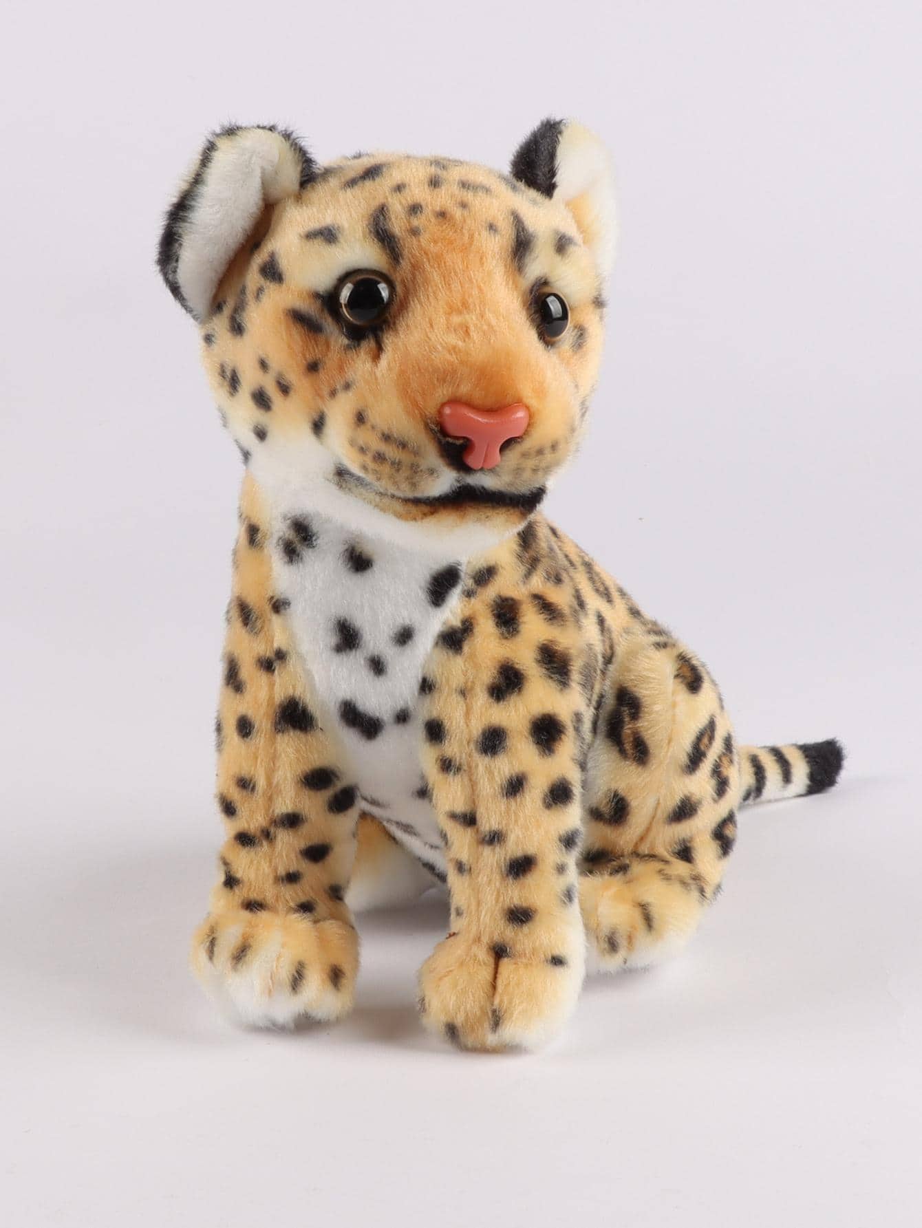 ぬいぐるみ 特大 ヒョウ Amazon.co.jp: yousyu リアルヒョウぬいぐるみ 特大猛獣 豹抱き