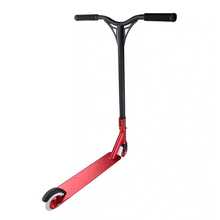 stunt Scooter - Red - View 2