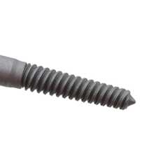 1set Carbon Steel Drill Bit, Modern Light Grey Durable Hand Tool Accessory For Home - Light Grey - View 4