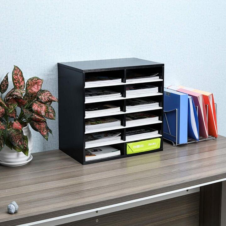Paper Storage Cabinet