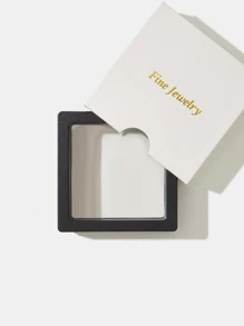 BALMORA 1 chiếc vòng tay hạt thủy tinh thủ công bằng bạc Sterling S925 tinh tế và độc đáo làm quà tặng cho phụ nữ - Bạc - Xem 10