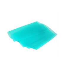 4pcs/set EVA Drawer Liner, Modern Waterproof Shelf Liner For Home - Blue - View 4