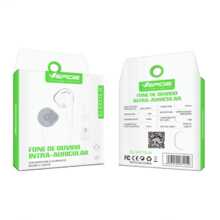 In-ear Headphone - trắng - Xem 2