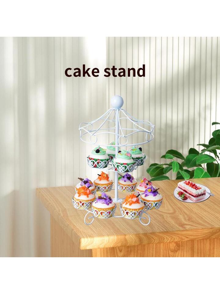 Aggregate more than 136 cake stand south africa latest in.eteachers