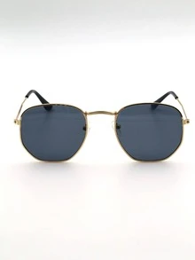 Women Sunglasses - 黑色 - 查看 6