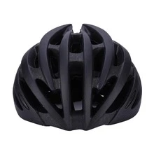 1pc Ombre Cycling Helmet - Dusty Purple - View 4