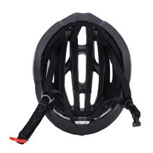 1pc Ombre Cycling Helmet - Dusty Purple - View 3