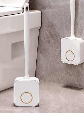 1入組素色清潔刷