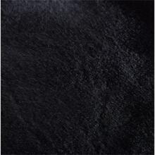 Luxury Agnes Chinchilla Pillow, 18" x 18"