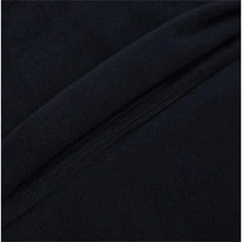 Luxury Agnes Chinchilla Pillow, 18" x 18"