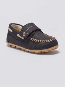 Kids Flats - màu đen - Xem 1