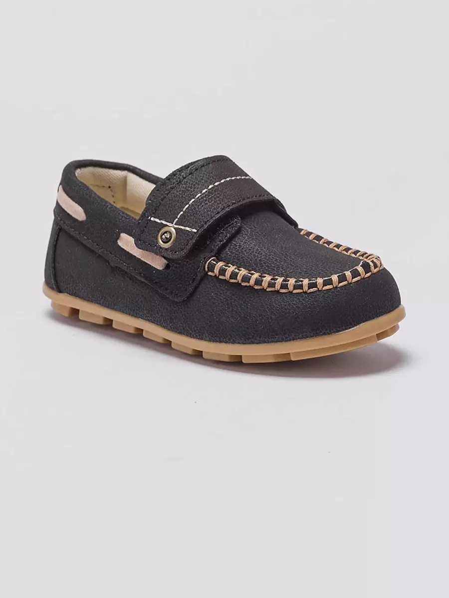 Kids Flats - màu đen - Xem 1