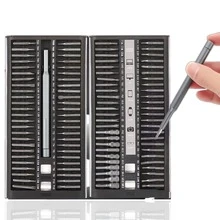 1pc Aluminum Alloy Screwdriver, Modernist Multifunctional Maintenance Tool For Home - Apricot - View 1