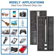 1pc Aluminum Alloy Screwdriver, Modernist Multifunctional Maintenance Tool For Home - Apricot - View 9