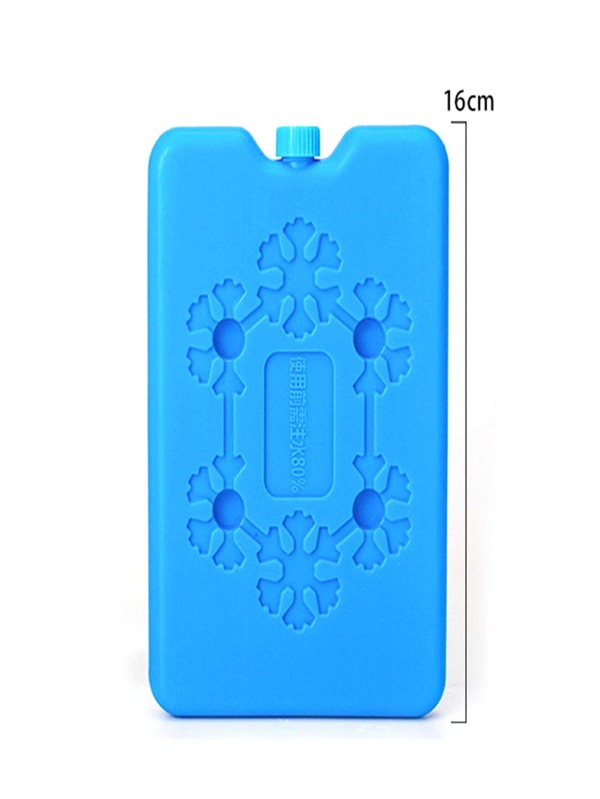 Ice Pack For Lunch Box And Cooler Long Lasting Cool Pack For Everyday