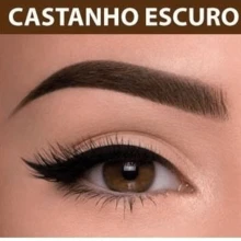 Eyebrows - 01 Chestnut - Xem 1