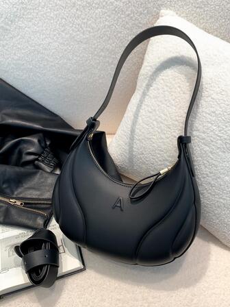 2023 新款腋下包个性手提单肩斜挎包