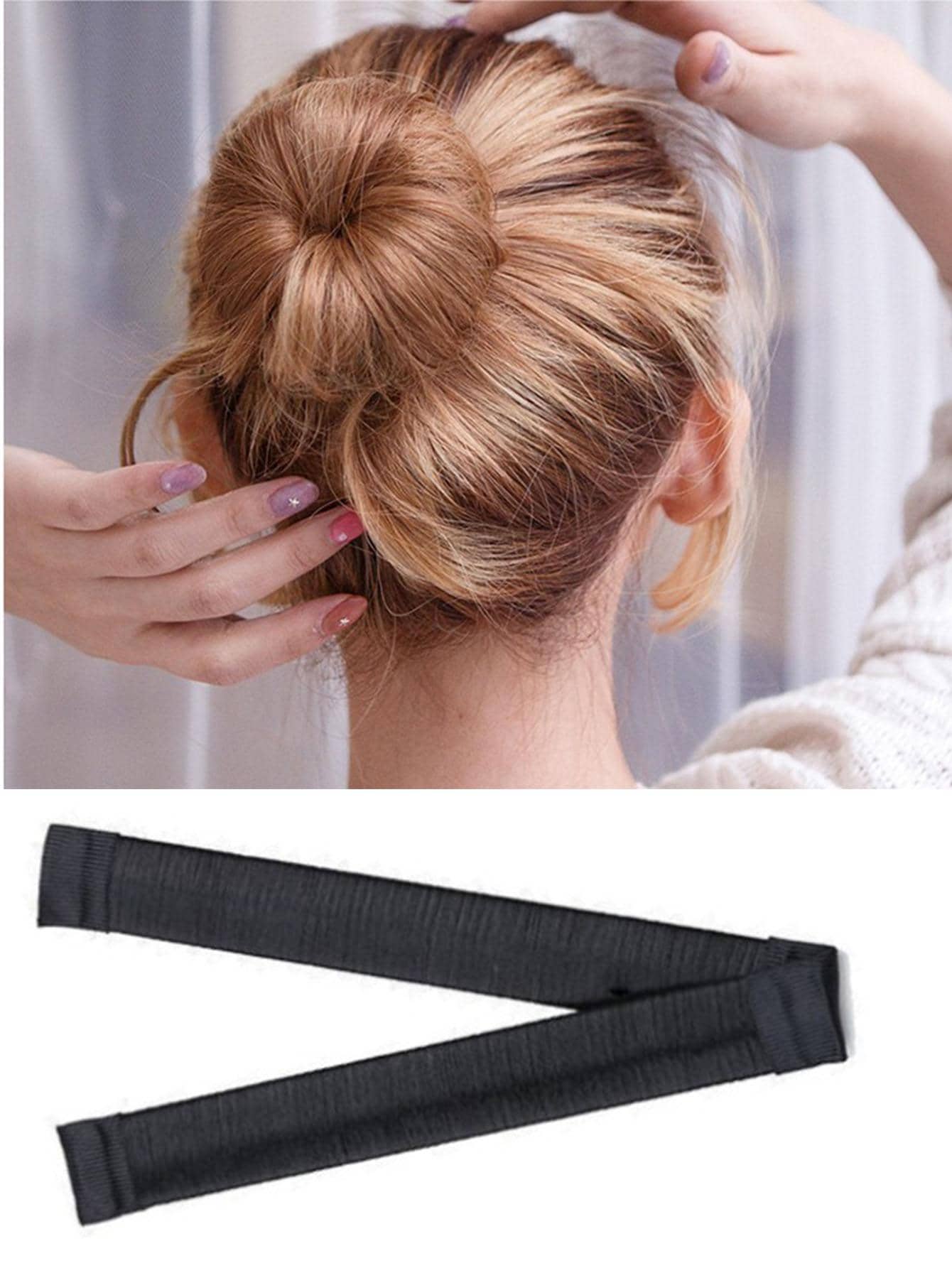 Dụng cụ tạo kiểu tóc thông thường cho nữ cho cuộc sống hàng ngày