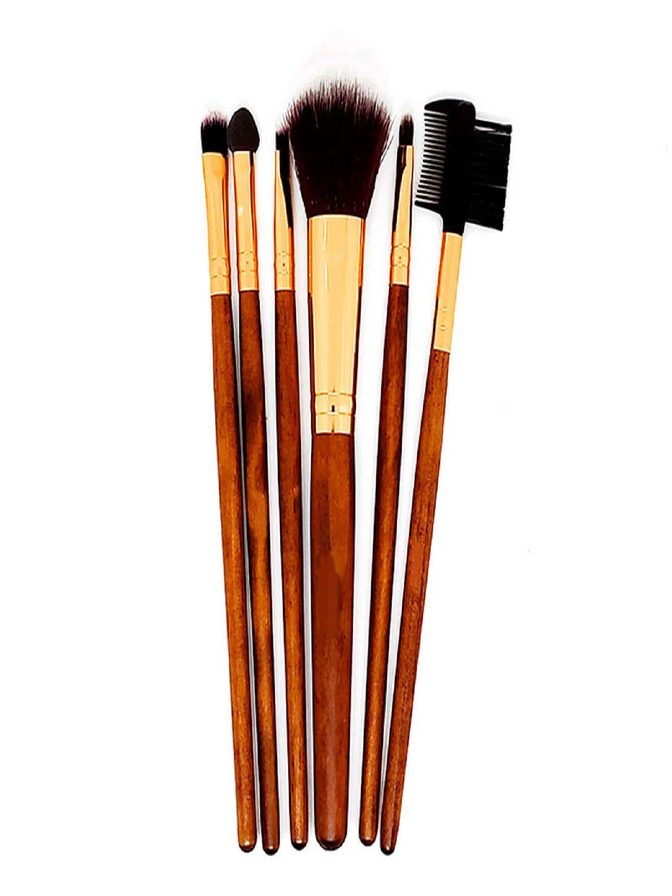 Face Brushes - 彩色 - 查看 1