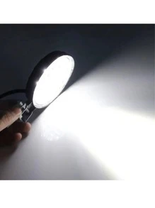 Safety Lights - 白色 - 查看 7
