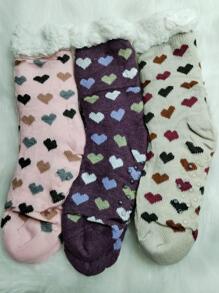 Women Leg Warmers - Nhiều màu - Xem 5