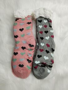 Women Leg Warmers - Nhiều màu - Xem 6